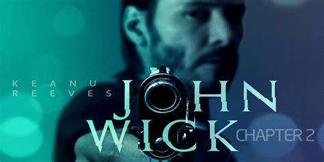 John wick (2014, сша, канада, китай), imdb: #Review: John Wick: Chapter 2 - Scannain