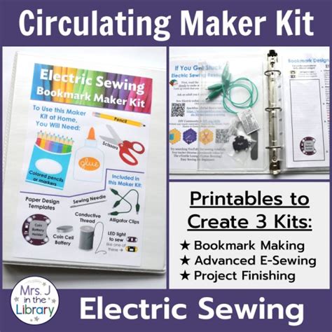 Electric Sewing Circulating Steam Maker Kits Mrs J In The Library