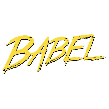 Babel · The compiler for next generation JavaScript