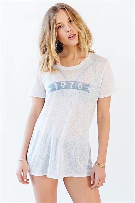 Urban Outfitters Fashion Tees For Women Women