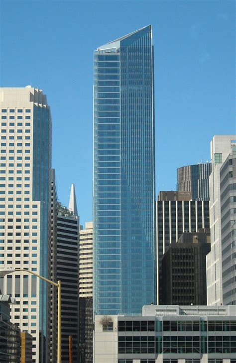 Settlement Reached For Sinking Millennium Tower In San Francisco News