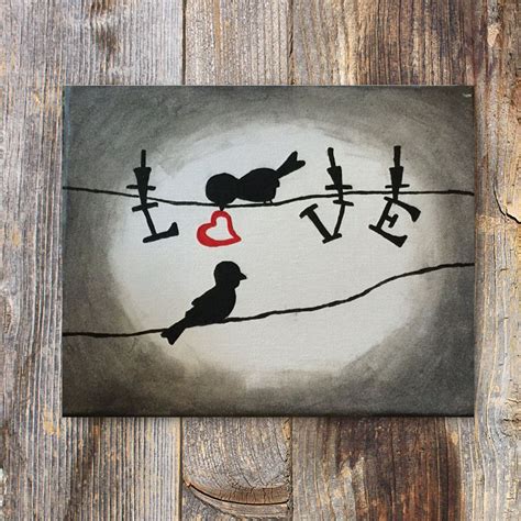 Unrequited Love Painting At Explore Collection Of