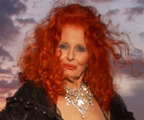Iconic Burlesque Star Tempest Storm Dead At 93