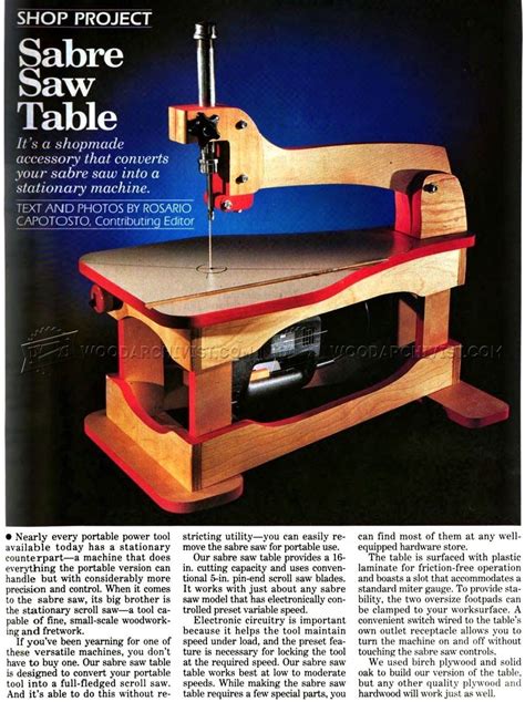 Cherry tree toys can provide you with all the woodworking supplies to complete project from. DIY Scroll Saw • WoodArchivist