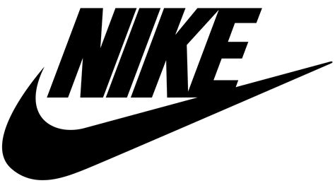 Nike Logo Valor História Png