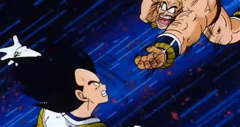 An example of cut content can be noticed immediately, with the first episode of kai covering the first 3 episodes of dbz. Character Nappa,list of movies character - Dragon Ball Z KAI - Season 03 (English Audio), Dragon ...