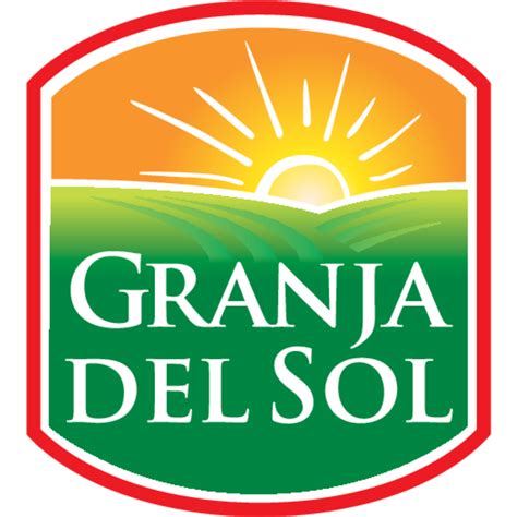 Granja Del Sol Logo Vector Logo Of Granja Del Sol Brand Free Download