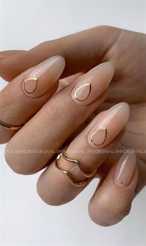 details more than 159 chic nail ideas latest noithatsi vn