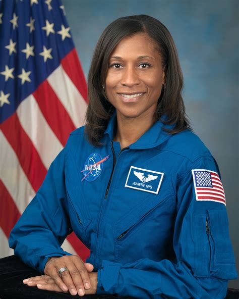 Nasa Removes First African American Woman Set To Be On Space Station