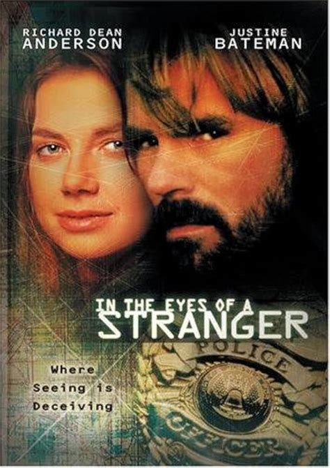 In The Eyes Of A Stranger Tv Movie Imdb