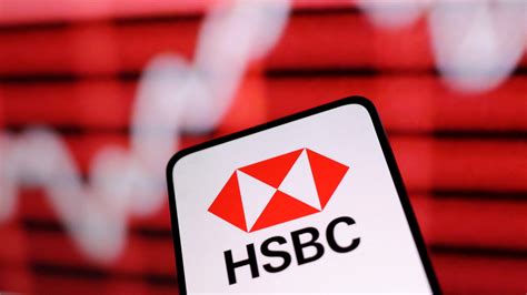 hsbc buys uk arm of silicon valley bank for a dollar cgtn