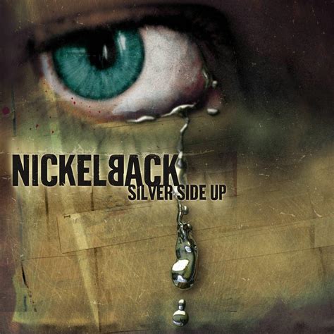 Nickelback - Silver Side Up | iHeartRadio