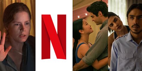 Netflixs Original Movies Ranked From Worst To Best Extended Netflix Just Jared