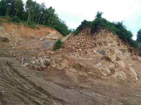 Local Authority Orders Quarry To Stop Mining Mizzima Myanmar News And