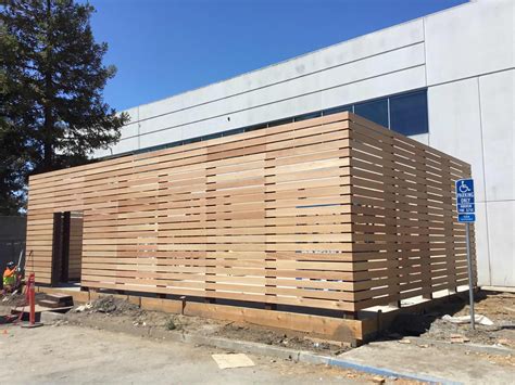 Personalis, 6600 Dumbarton Circle - Elevated Construction Services