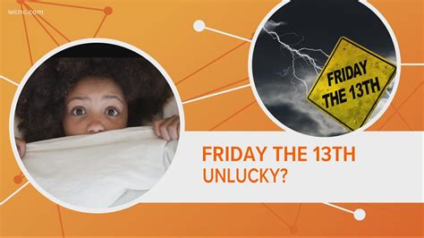 Why Friday The 13th Is Considered Bad Luck