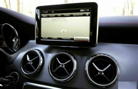 Mercedes Benz Garmin® Map Pilot Star2 Navi Sd Card A2139068510 V19