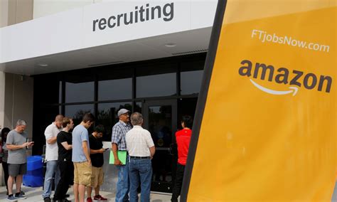View Amazon Hiring Jobs From Home Home