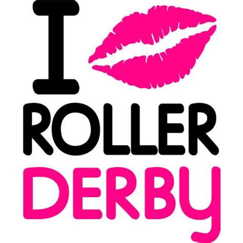 I love Roller Derby!!! | Roller derby, Roller derby girls, Roller derby clothes