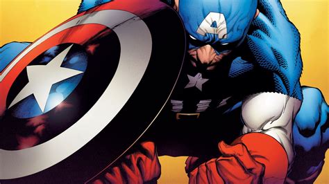Captain America Full HD Wallpaper and Background | 2560x1440 | ID:557165