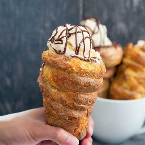 Artikel Mesin Minuman Tips Trik Mesin Minuman Kreasi Cone Unik Untuk Soft Ice Cream