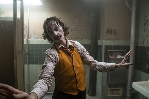 Movie Review Joker 2019
