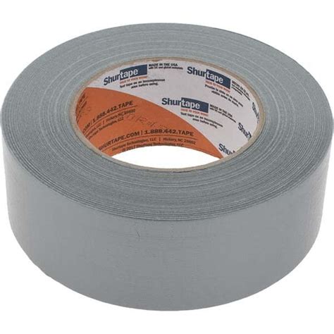 Value Collection 60 Yd X 2 Silver Duct Tape 81007999 Msc