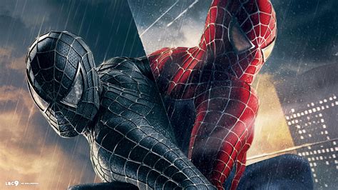 Spiderman Wallpaper 1080p Wallpapersafari