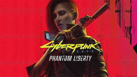 Cyberpunk 2077 Phantom Liberty Sold Over 5 Million Copies In 2023