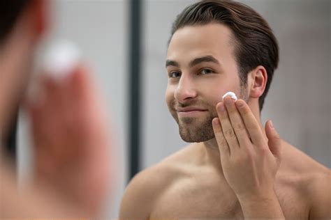 skin care for men that works men s fit club