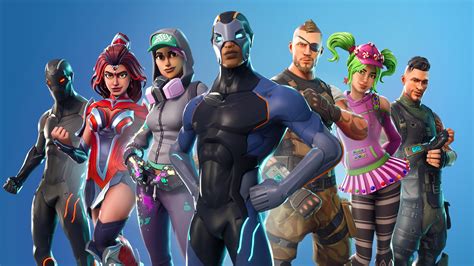 Fortnite Les Joueurs Ios Et Macos Seront Bien Privés De La Dernière