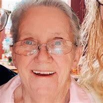 Patricia Mary Simonsen Obituary Visitation Funeral Information Hot