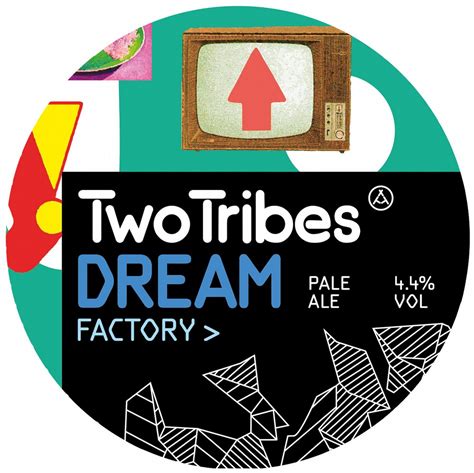 Two Tribes Dream Factory Nectar Imports Ltd