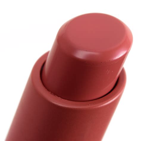 Mac Smoked Almond Liptensity Lipstick Review And Swatches