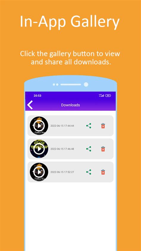 Video Downloader For Pin For Android Download