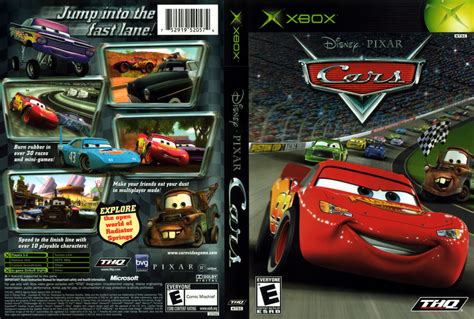Rgh360ltu Xbox 1 Classic 360 Cars