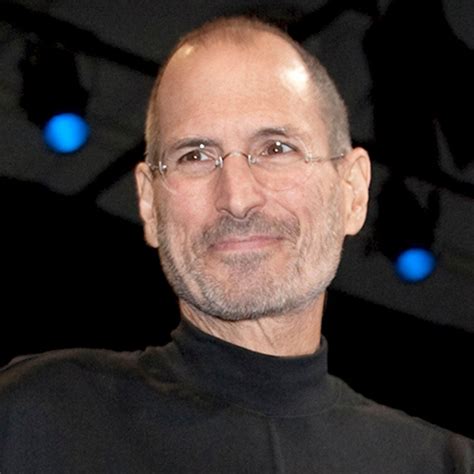 Biography Mr Steve Jobs Biography