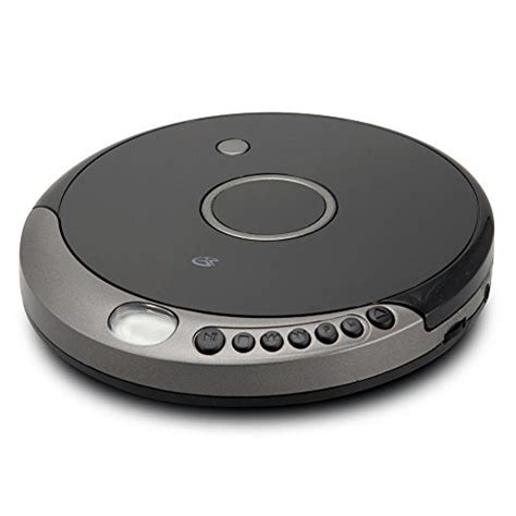 Large Button Cd Players For Senior Citizens That Are