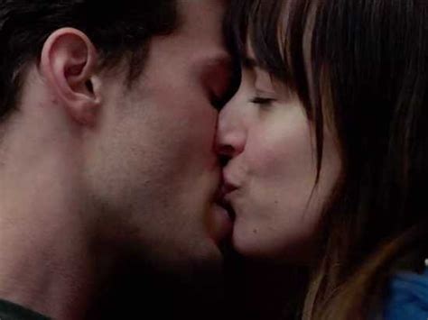 The Only Redeeming Quality In Fifty Shades Of Grey Business Insider