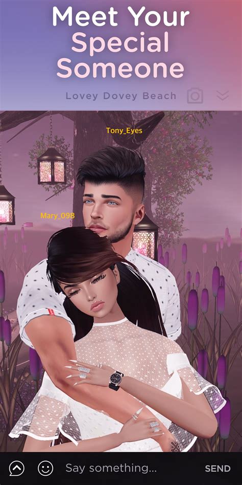 IMVU for Android - APK Download