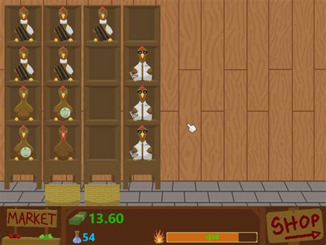 Chickenfarm2k170 Lets Make Games