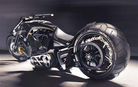 Car The Most Beautiful Motorbikes Of The World Hamann Soltador