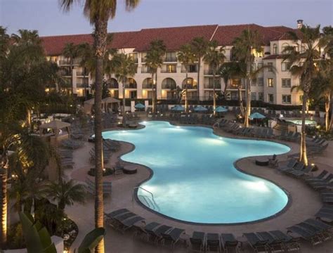 Hyatt Regency Huntington Beach Resort And Spa Reviews And Prices Us News