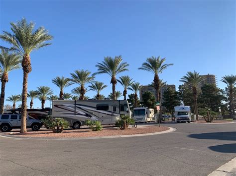 Oasis Las Vegas Rv Resort Go Camping America
