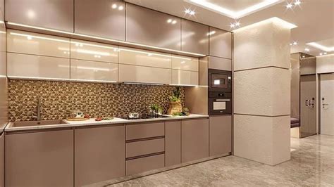 Top 200 Modular Kitchen Designs 2023 Modern Kitchen Cabinet Colors
