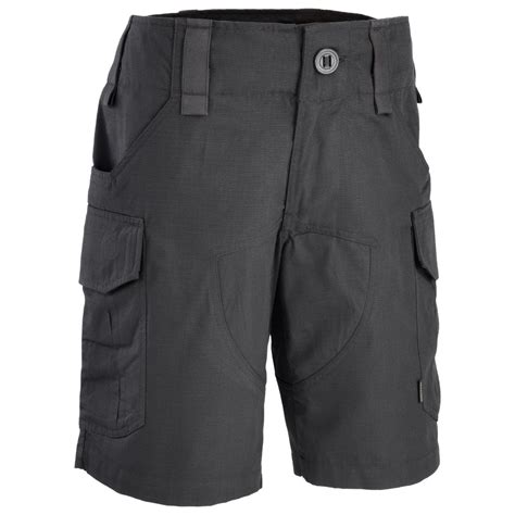 Purchase The Defcon 5 Tactical Short Black By Asmc