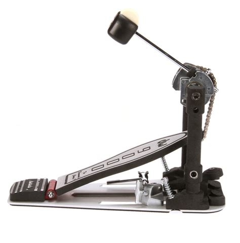 Dw Dwcp9000 9000 Series Single Bass Drum Pedal Jubal Store