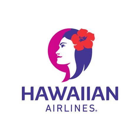 Hawaiian Airlines Vector Logo Eps Ai Download For Free