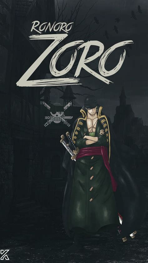 Luffy, sanji, roronoa zoro, usopp. One Piece Zoro Wallpapers - Top Free One Piece Zoro ...