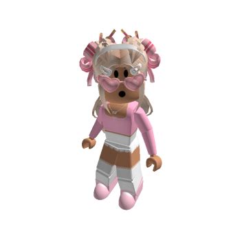 Cute Preppy Roblox Avatars Softie Creating Bizwalls